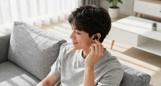 15 Best Wireless Earbuds With Noise Cancellation in 2026