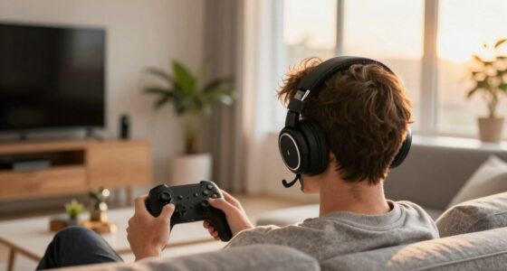 15 Best Wireless Gaming Headsets in 2026
