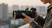 2026’S Best AI Camera Lenses For Creative Flexibility
