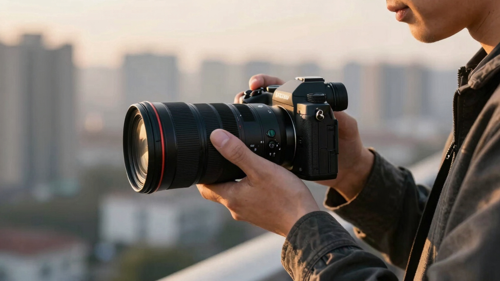 2026’S Best AI Camera Lenses For Creative Flexibility