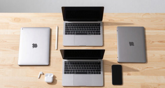 2026’S Best Laptops For Content Creators Powered By AI