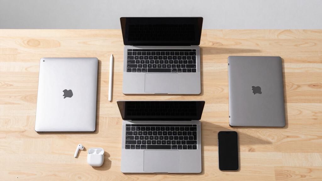 2026’S Best Laptops For Content Creators Powered By AI