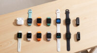 2026’S Top AI Smartwatches: 9 Devices For Tech And Fitness Lovers