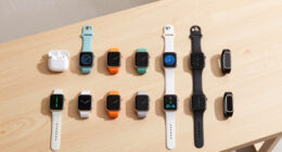 2026’S Top AI Smartwatches: 9 Devices For Tech And Fitness Lovers
