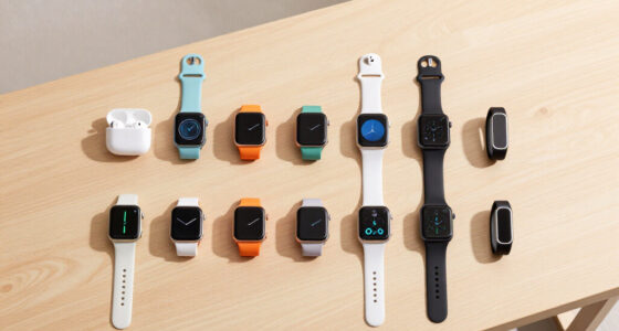 2026’S Top AI Smartwatches: 9 Devices For Tech And Fitness Lovers