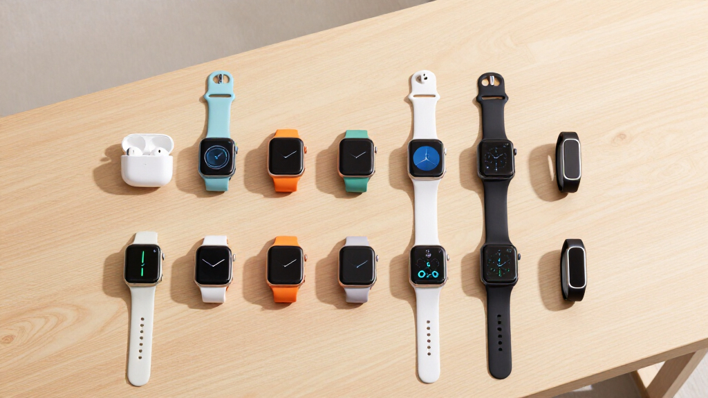 2026’S Top AI Smartwatches: 9 Devices For Tech And Fitness Lovers