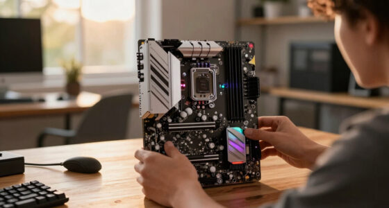 2026’S Ultimate Gaming Motherboards: Top 8 For Power And Speed