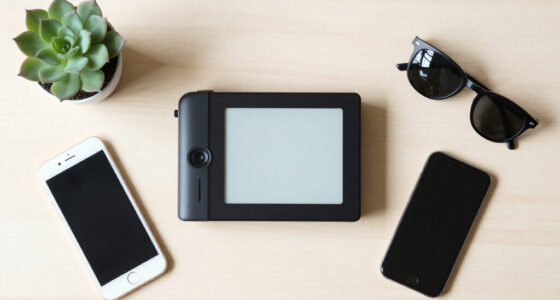 3 Best ePaper Cameras in 2026