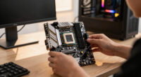 6 Best Desktop Processors for Gaming and Everyday Performance in 2026