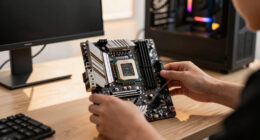 6 Best Desktop Processors for Gaming and Everyday Performance in 2026