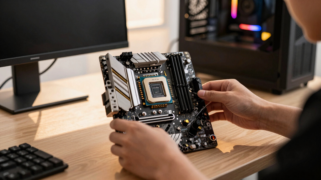 6 Best Desktop Processors for Gaming and Everyday Performance in 2026