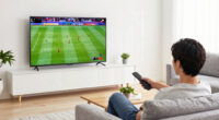 7 Best 4K Smart TVs for Sports in 2026