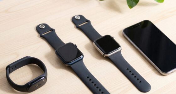 7 Best Wireless Smartwatches for Prime Day Deals in 2026