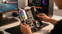 8 Best Gaming Motherboards for High-Performance PC Builds in 2026
