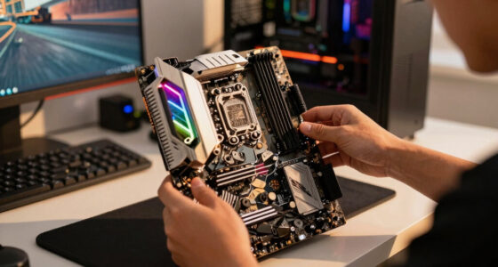 8 Best Gaming Motherboards for High-Performance PC Builds in 2026