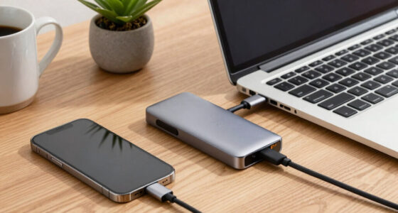 8 Best USB-C Accessories in 2026