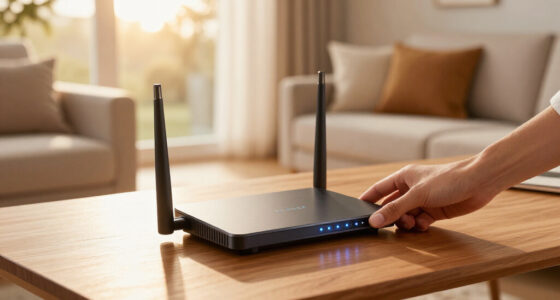 9 AI-Infused Wi-Fi 7 Routers That Will Boost Your Home Network