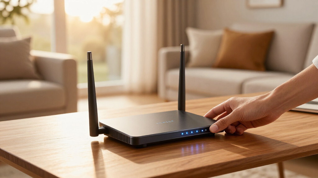 9 AI-Infused Wi-Fi 7 Routers That Will Boost Your Home Network