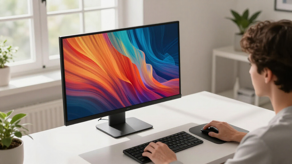 9 Best 4K Monitors for Work and Play in 2026