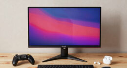 A New Era: AI-Enhanced OLED Gaming Monitors For 2026
