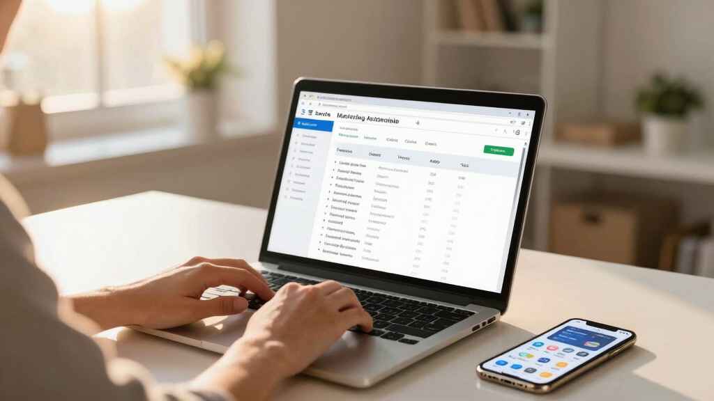 Achieve More With Less: 13 AI Marketing Automation Tools For 2026