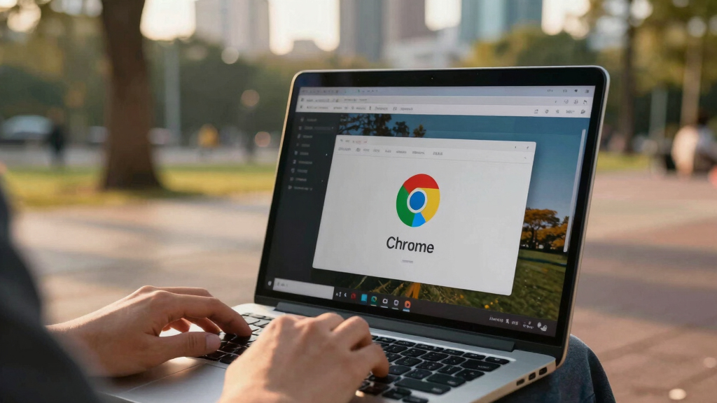 AI-Powered No-Code Platforms For Custom Chrome Extensions