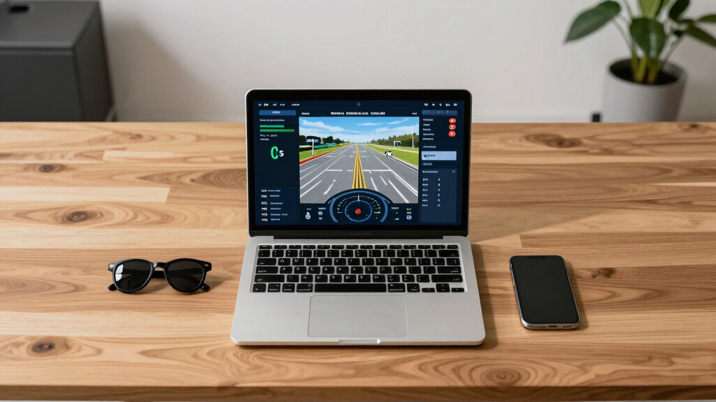 Airport Simulator