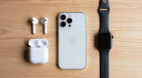 Apple greift nach China-Speicher. Europa hat nicht einmal diese Option.
