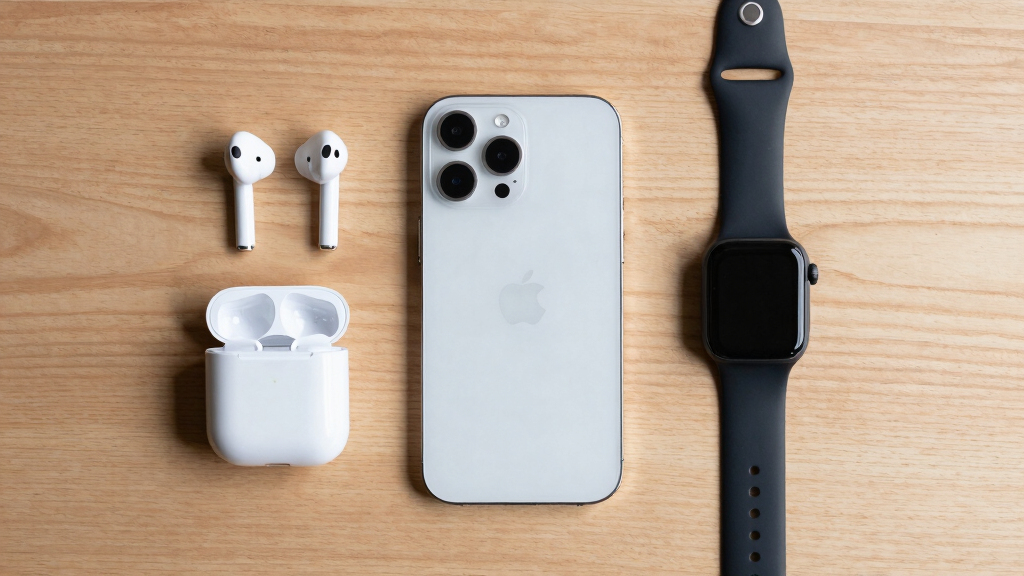 Apple greift nach China-Speicher. Europa hat nicht einmal diese Option.