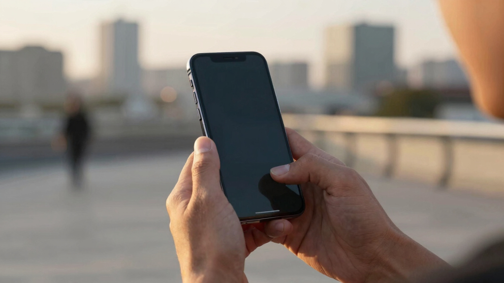 Apple Is Reaching for Chinese Memory. Europe Doesn’t Even Have That Option.