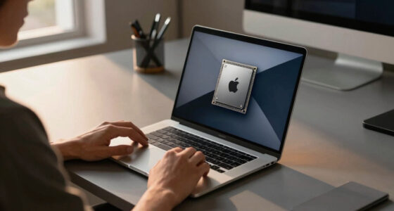 Apple Silicon’s Quiet Memory Advantage