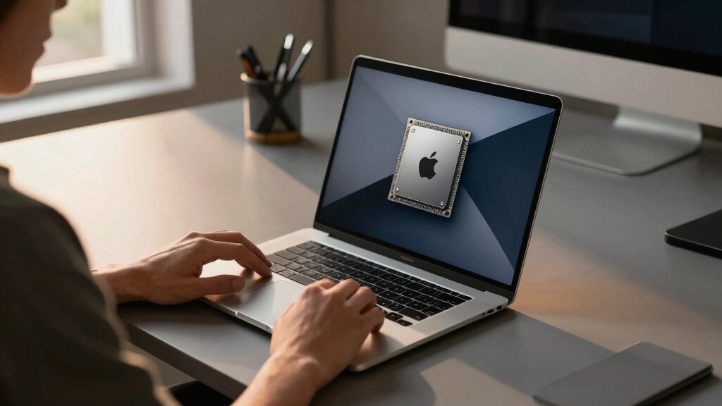 Apple Silicon’s Quiet Memory Advantage