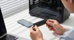 Apple Wants Blacklisted Chinese RAM — And That Tells You How Bad The Squeeze Got