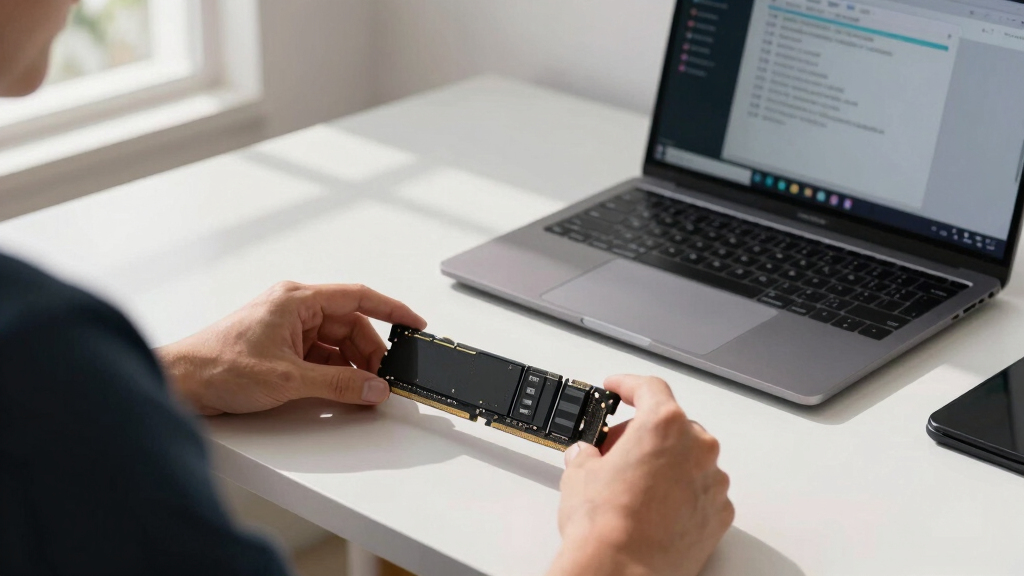 Apple Wants Blacklisted Chinese RAM — and That Tells You How Bad the Squeeze Got