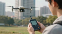 Authorities will have radiation-detecting aircraft, drone-takeover technology to guard July Fourth celebrations