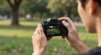 Best AI Cameras For Photographers Of All Levels In 2026