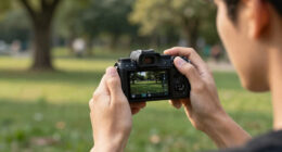 Best AI Cameras For Photographers Of All Levels In 2026