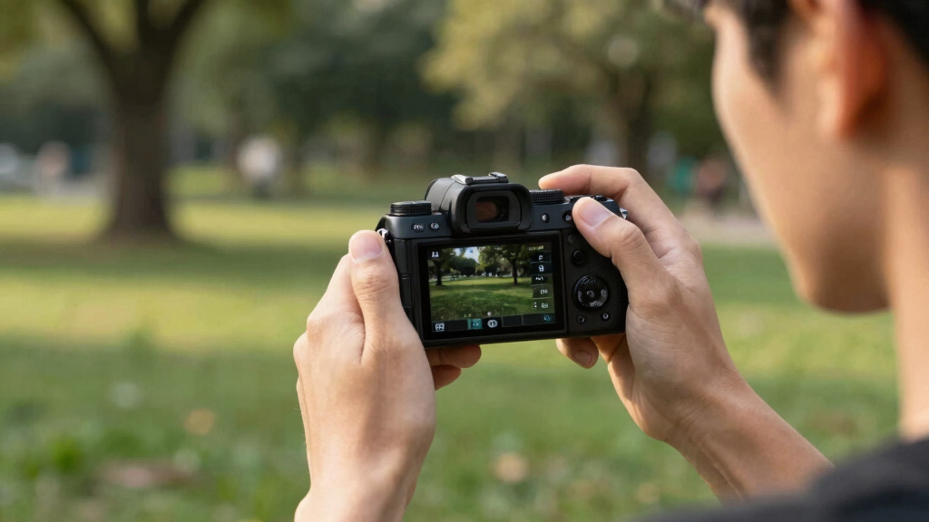 Best AI Cameras For Photographers Of All Levels In 2026