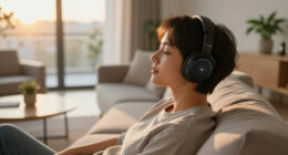 Best AI Noise Cancelling Headphones For Work, Travel, And Relaxation In 2026