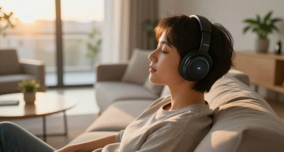 Best AI Noise Cancelling Headphones For Work, Travel, And Relaxation In 2026