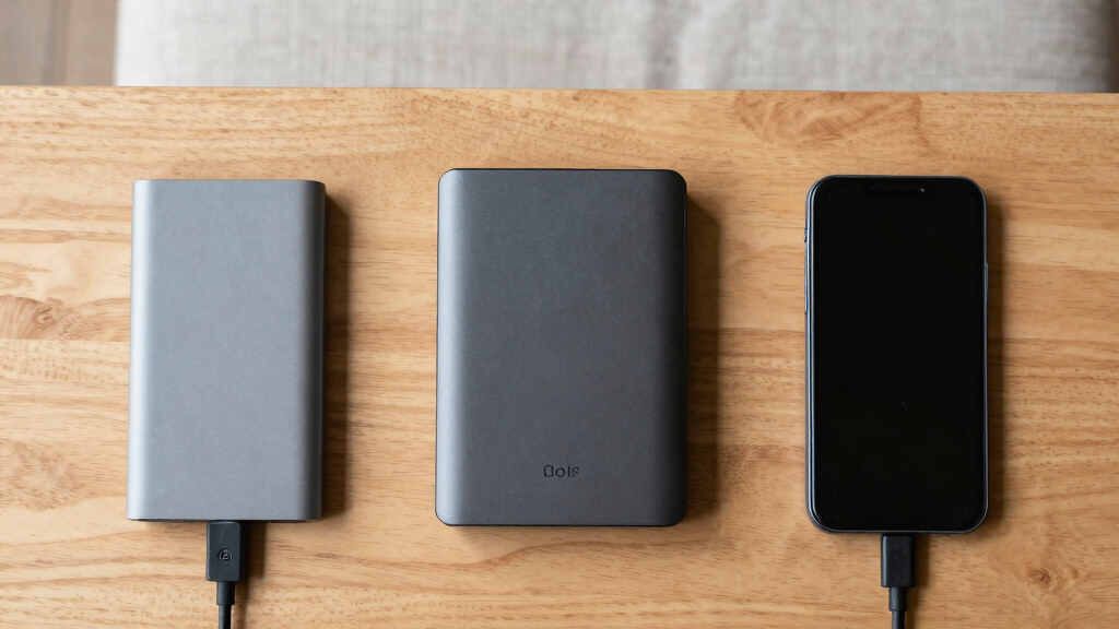 Best Portable External Hard Drives Compared