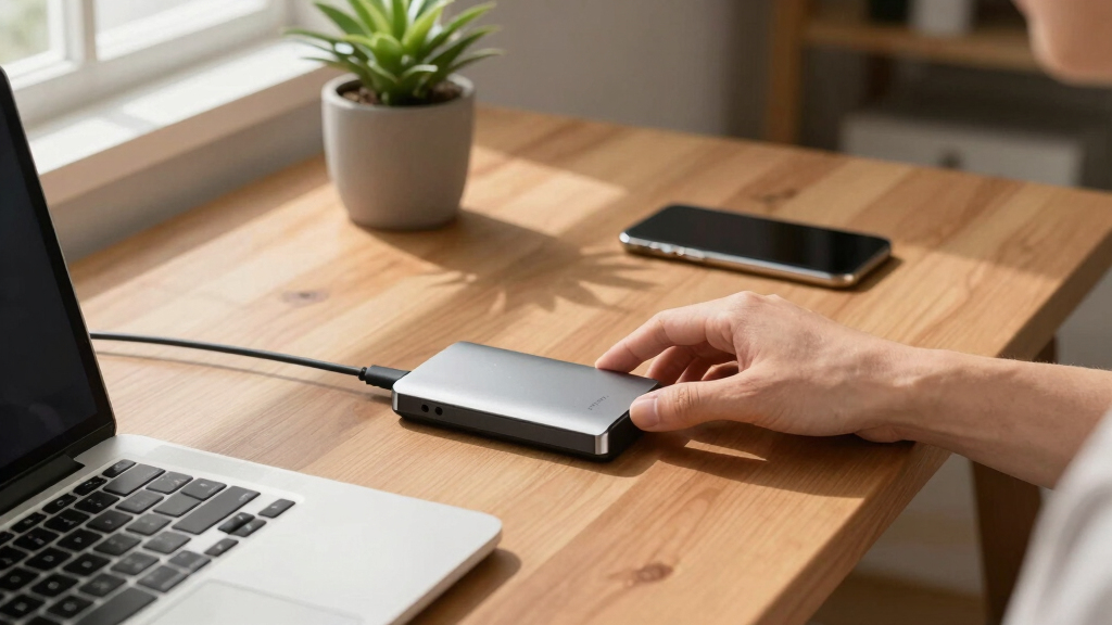 Best Portable External Hard Drives Compared