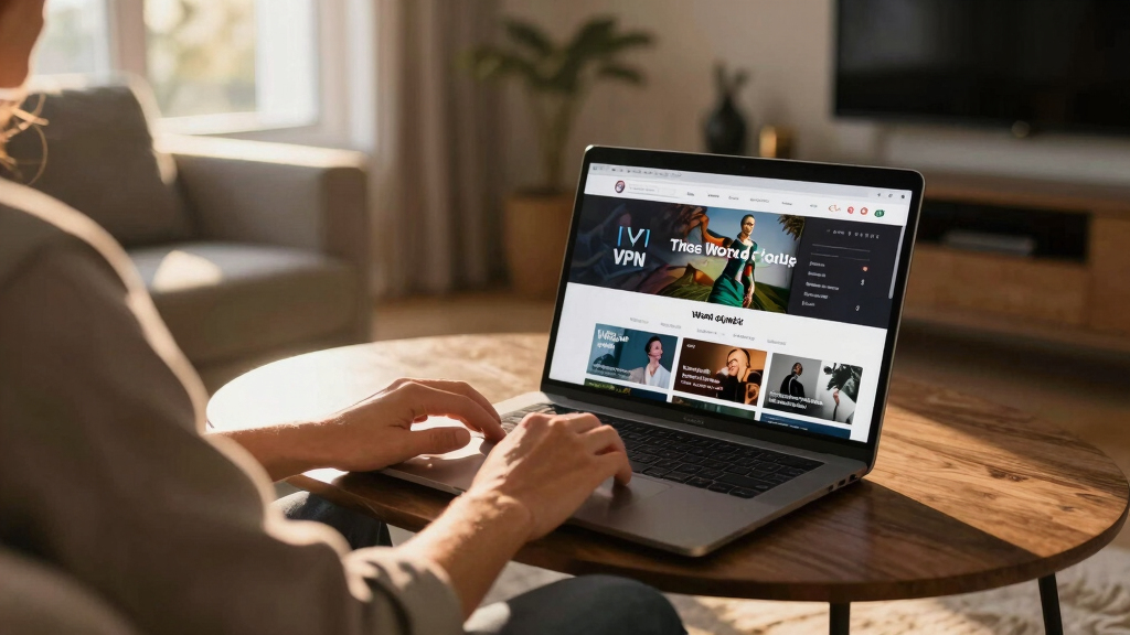 Best VPN for Streaming World Cup: Tested on July 1st.