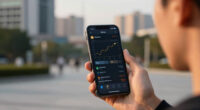 Bitcoin Battles Unfold in Live Warzone Visualization