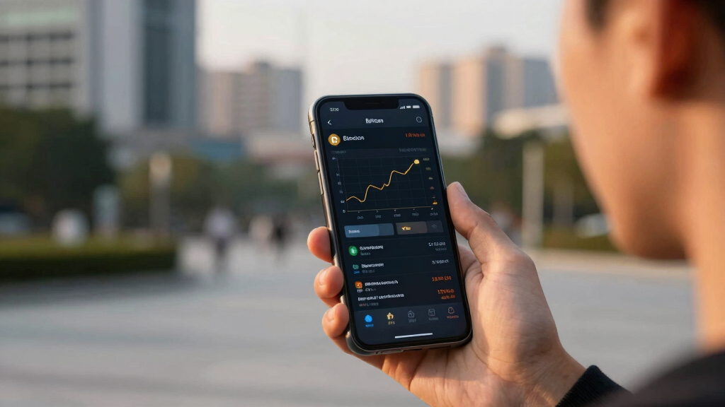 Bitcoin Battles Unfold in Live Warzone Visualization