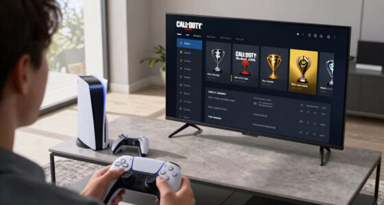 Call of Duty: Black Ops 1 and 2's Leaked PS5 Trophy List Indicates Some Content May Be Missing
