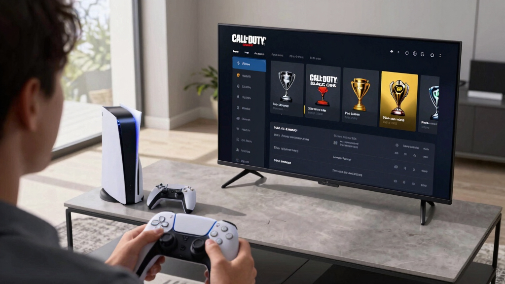 Call of Duty: Black Ops 1 and 2's Leaked PS5 Trophy List Indicates Some Content May Be Missing