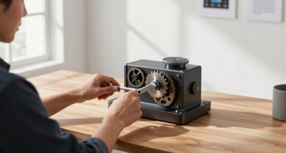 Capital: The Lever Beneath the Levers