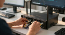 Cisco Systems Surges In Global Coverage