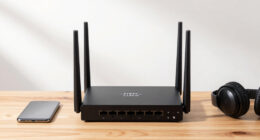 Cisco Systems Surges In Global Coverage